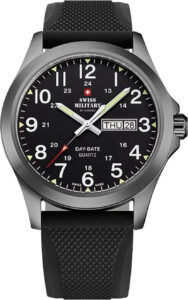 Swiss Military Herren Men's watch SMP36040.20