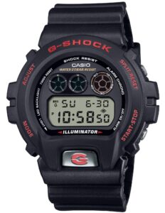 Casio G-Shock DW-6900TR-1ER