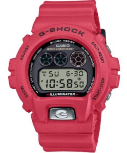 Casio G-Shock DW-6900TR-4ER