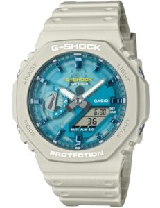 Casio G-Shock GA-2100AS-5AER