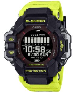 Casio Rangeman GPR-H1000RY-1A9ER