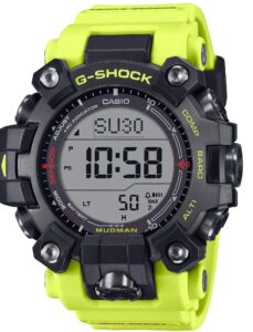 Casio Mudman GW-9500MRY-1A9ER