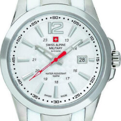 Swiss Alpine Military Heren Sport SAM7058.1833