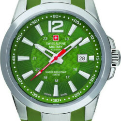 Swiss Alpine Military Heren Sport SAM7058.1838