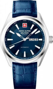 Swiss Alpine Military Automatic SAM7090.2535