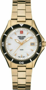 Swiss Alpine Military Ladies Watch SAM7740.1113