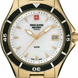 Swiss Alpine Military Ladies Watch SAM7740.1113