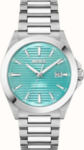 Hugo Boss Strike Stainless Steel Bracelet 1514171