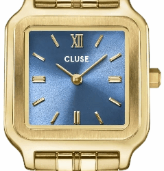 Cluse Gracieuse Petite Gold Stainless Steel Bracelet CW11908