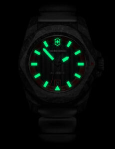 Victorinox  I.N.O.X. Carbon Automatic 242024.1