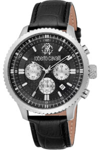 Roberto Cavalli Gent Chronograph RC5G127L0025