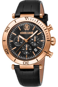 Roberto Cavalli Gent Chronograph RC5G128L0035