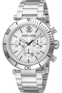 Roberto Cavalli Gent Chronograph RC5G128M0045