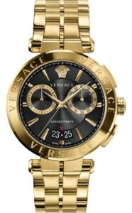 Versace Aion Chrono VE1D02823