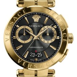 Versace Aion Chrono VE1D02823