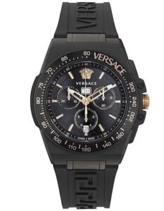 Versace Greca Extreme Chrono VE7H00323