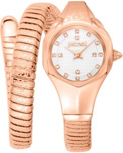 Just Cavalli Signature Snake JC1L270M0045