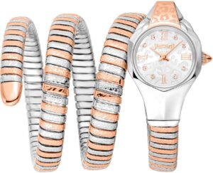 Just Cavalli Signature Snake JC1L271M0065
