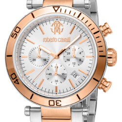 Roberto Cavalli Gent Chronograph RC5G128M0095