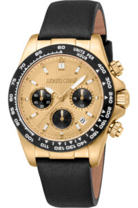 Roberto Cavalli Gent Chronograph RC5G135L0035