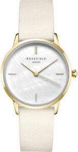 Rosefield Pearl Edit RMBLG-R04