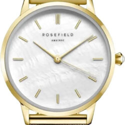 Rosefield Pearl Edit RMGMG-R06