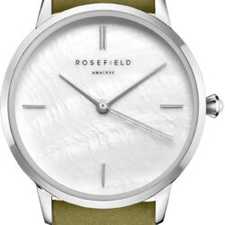 Rosefield Pearl Edit RMOLS-R05