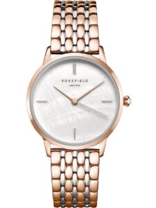 Rosefield The Pearl Edit Ladies RMRSR-R03