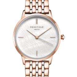 Rosefield The Pearl Edit Ladies RMRSR-R03