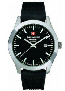 Swiss Alpine Military Combat Basic SAM7055.1837