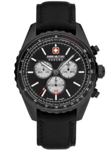 Swiss Military Hanowa Afterburn Chrono SMWGC0000331