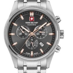 Swiss Military Hanowa Airman First Class Chrono SMWGI0003103