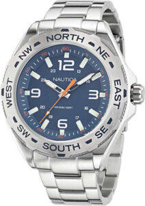 Nautica Clearwater Beach Recycled NAPCWS302