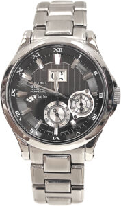 Seiko Premier Perpetual Men's watch SNP003P1