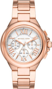 Michael Kors Camille Chronograph MK7271