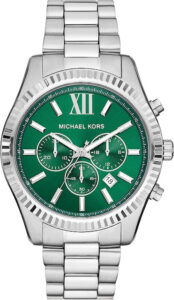 Michael Kors Lexington Chronograph MK9152