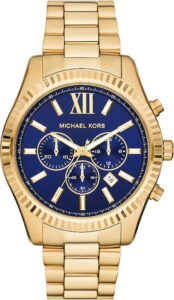 Michael Kors Lexington Chronograph MK9153