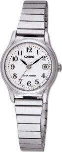Lorus Classic Lady RJ205AX9