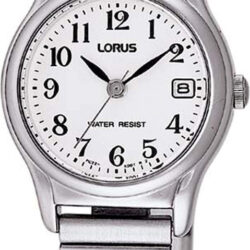 Lorus Classic Lady RJ205AX9
