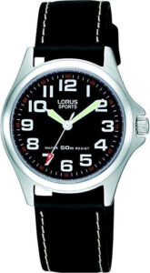 Lorus Sport Lady RRS53LX9