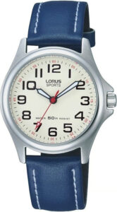 Lorus Sport Lady RRS55VX9