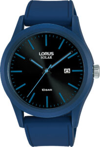 Lorus Sport Solar RX305AX9