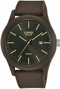 Lorus Sport Solar RX307AX9