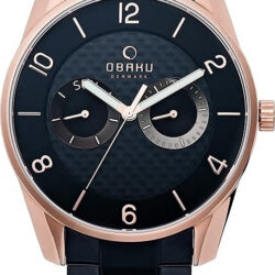 Obaku Flint V171GMVBSB