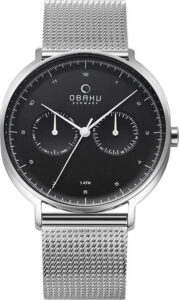 Obaku V193GMCBMC