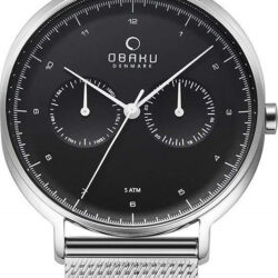 Obaku V193GMCBMC
