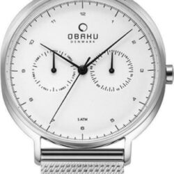 Obaku Ahorn V193GMCIMC