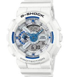 Casio G-Shock GA-110HDS-7AER