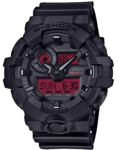 Casio G-Shock GA-700BBR-1AER