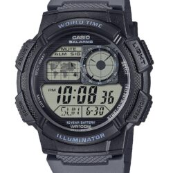 Casio Collection AE-1000W-8AVEF